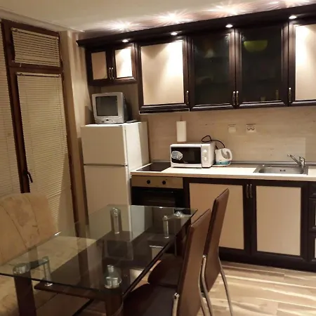 Apartament Vegi 公寓 *