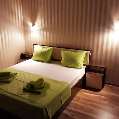 公寓 Apartament Vegi *